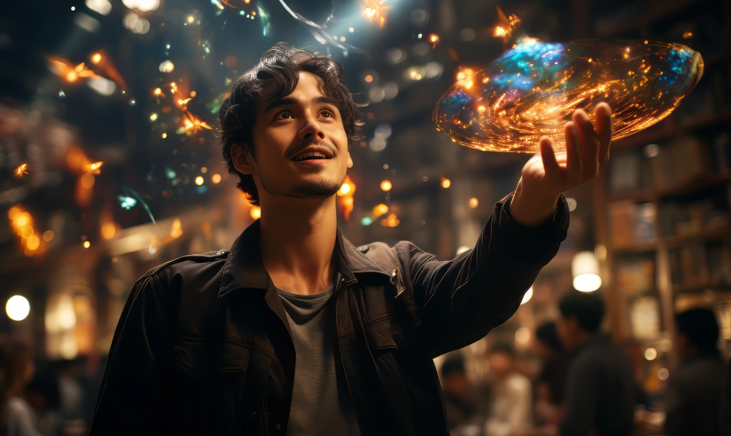 Marketing Metamorphosis: Celebrating the Value You Hold in Your Hands