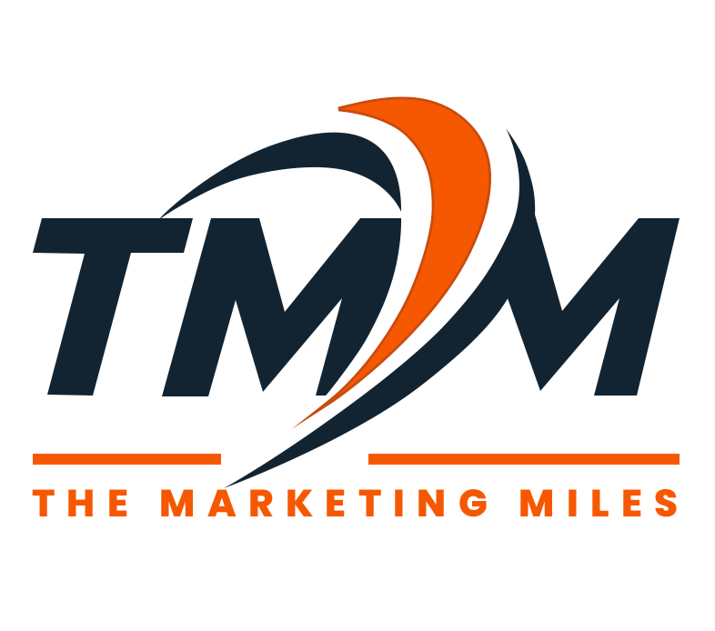 The Marketing Miles