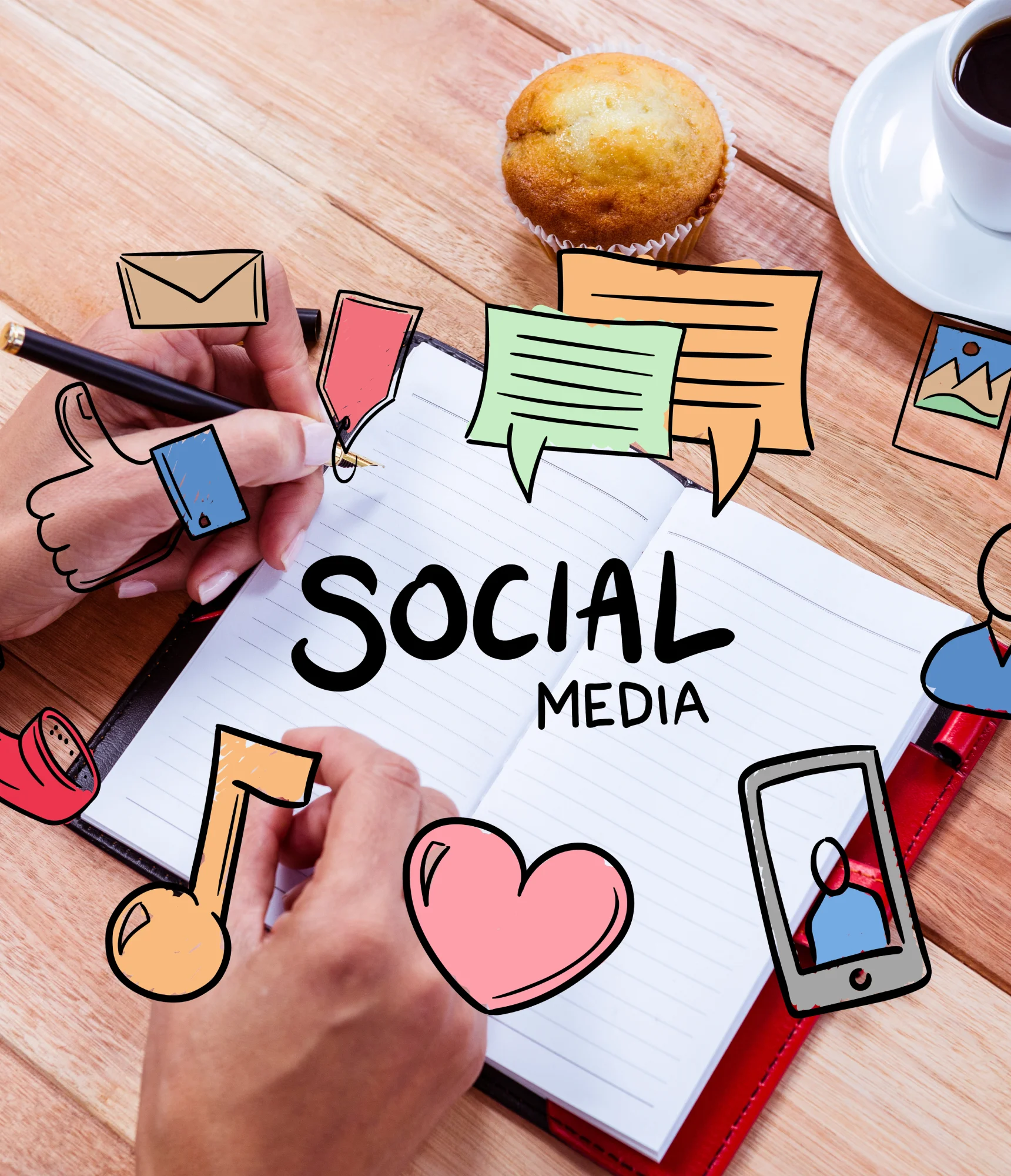 Social Media Marketing