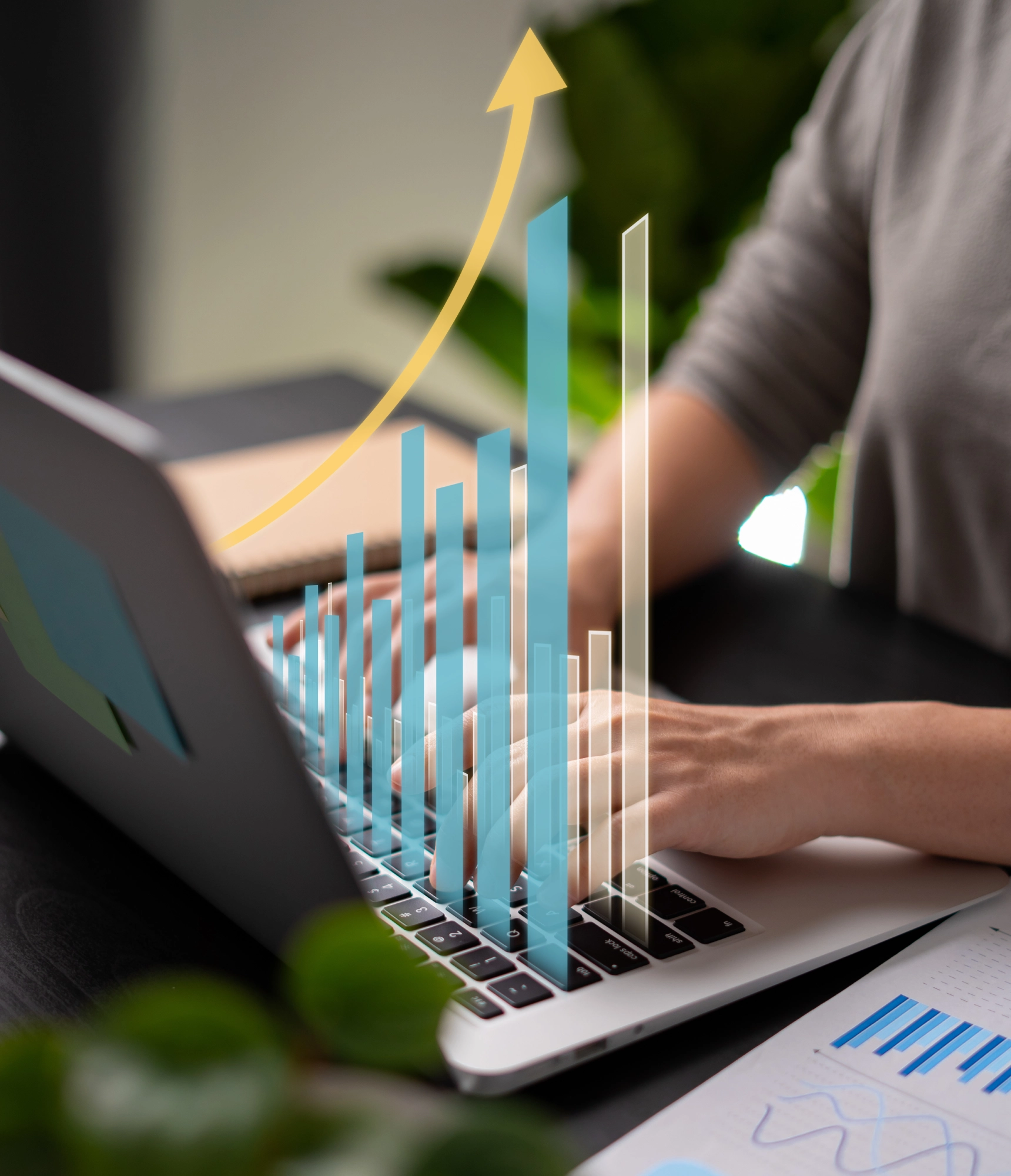 Performance Marketing