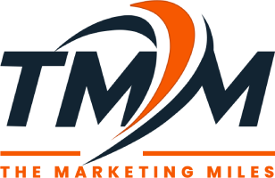 The Marketing Miles