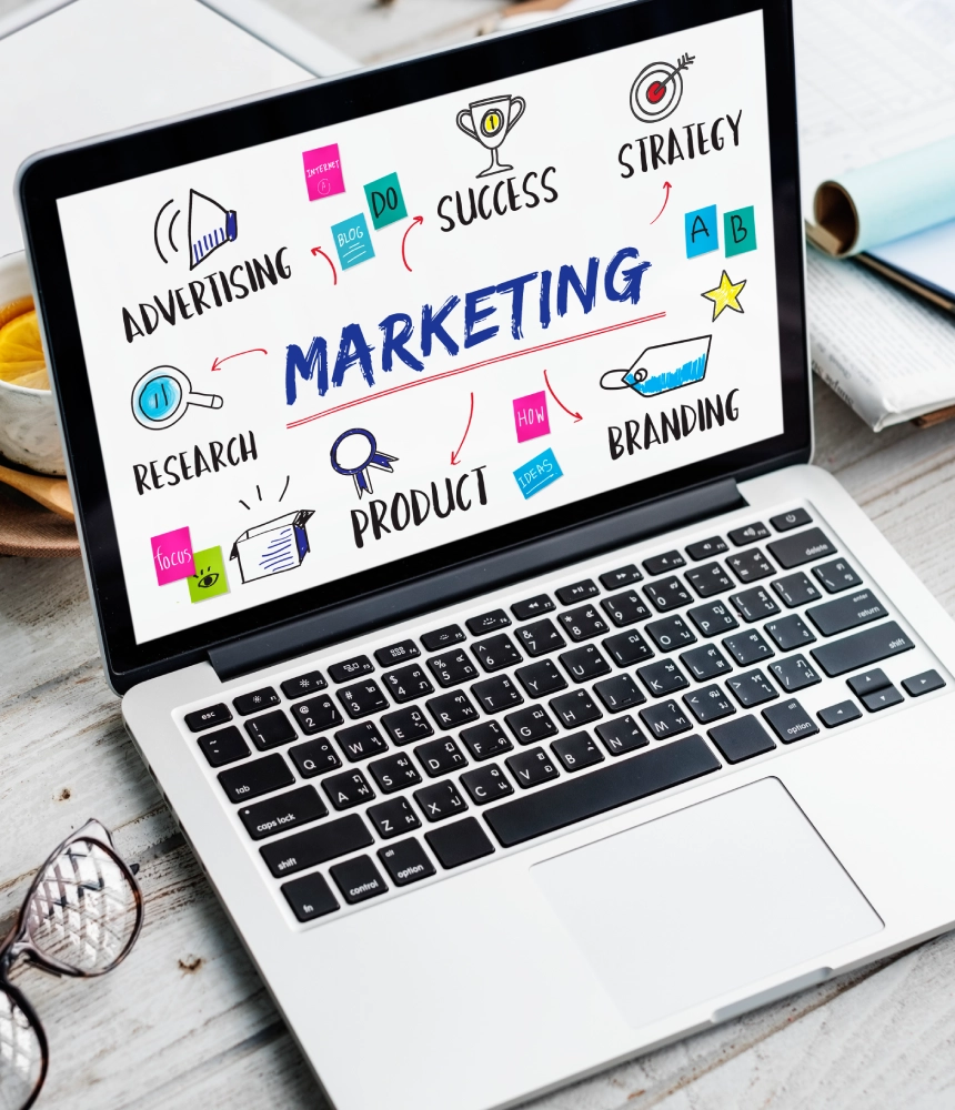 Go-To-Market Strategy