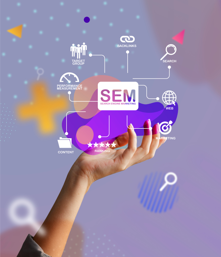 Search Engine Marketing