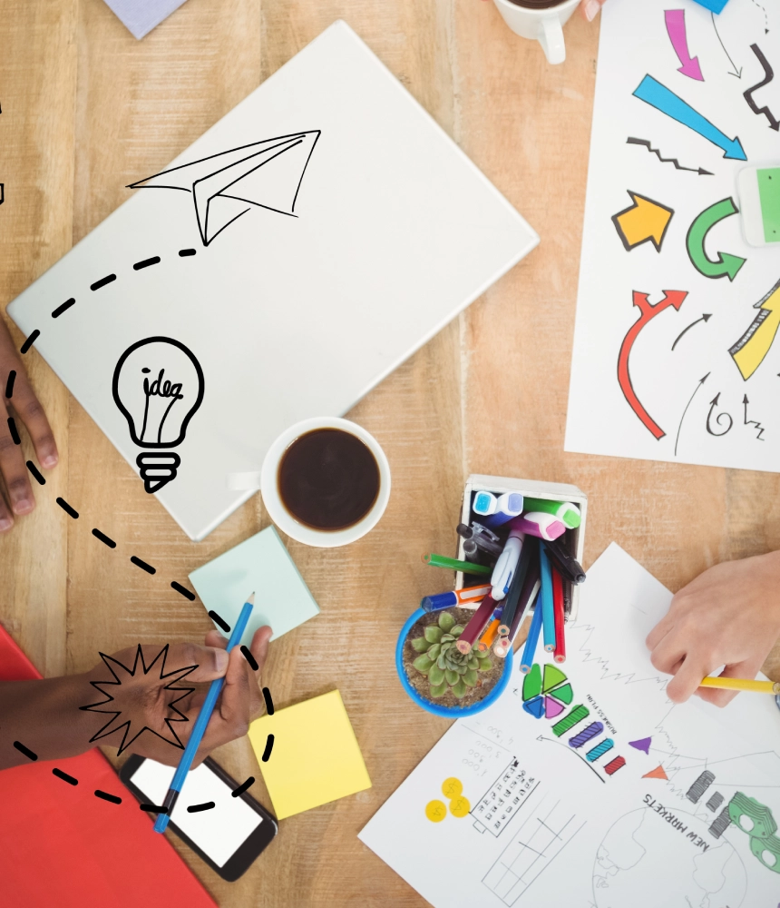 Brand Strategy and Communication