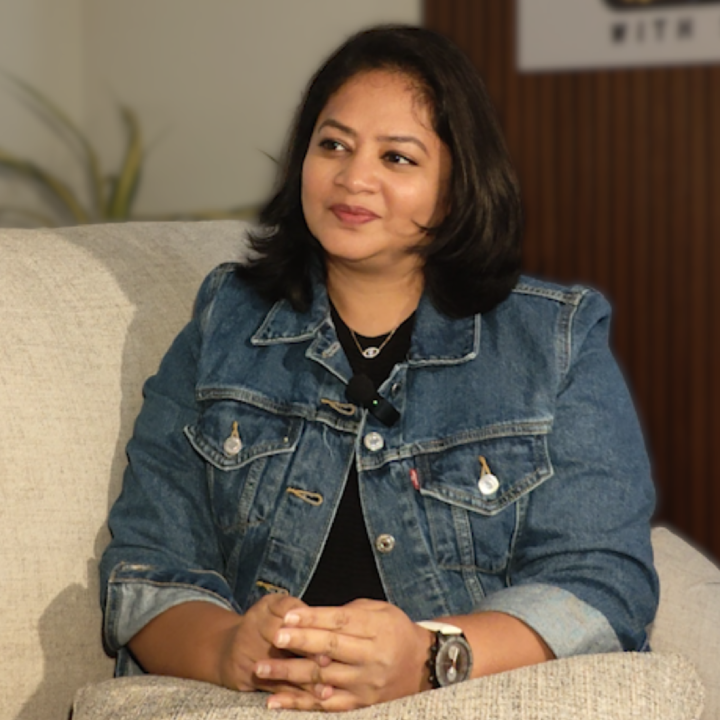 Nivedita Prabhukumar