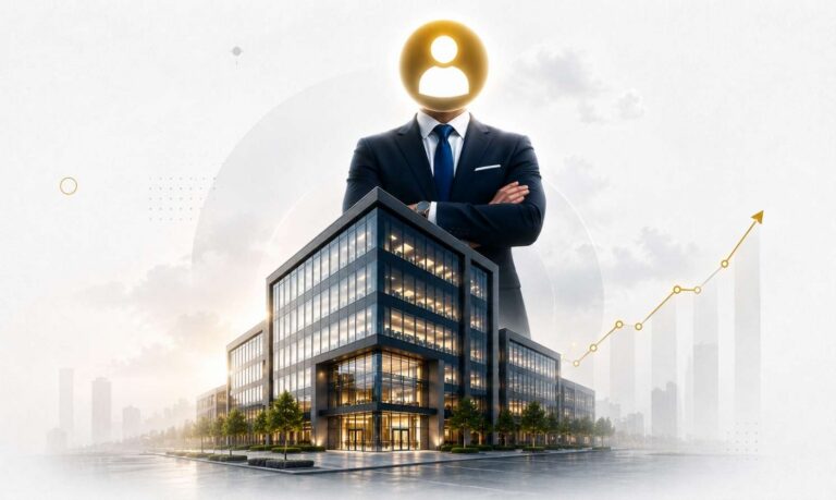 Founder Personal Branding in 2026: Stop Performing, Start Documenting