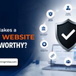 10 Trust Signals Every YMYL Website Should Have