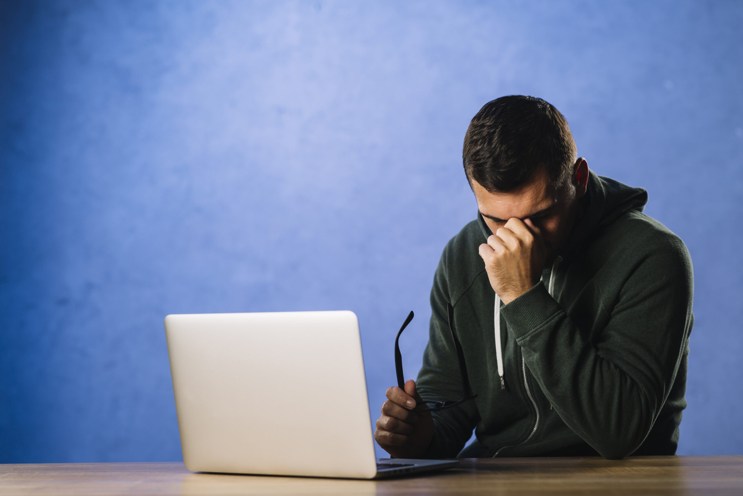 What do most founders get wrong?